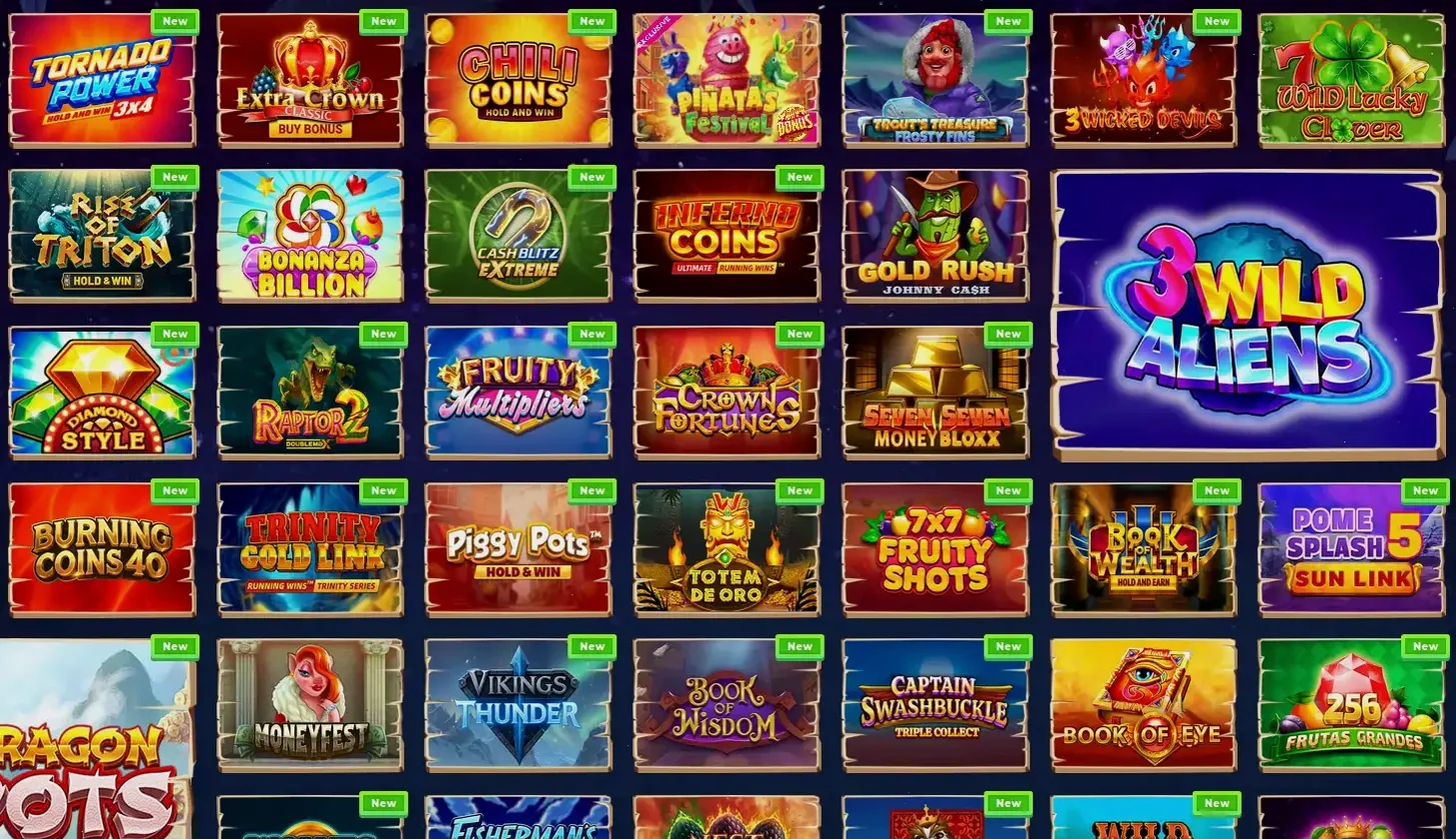 Datenschutz und Sicherheit bei Rich Royal Casino