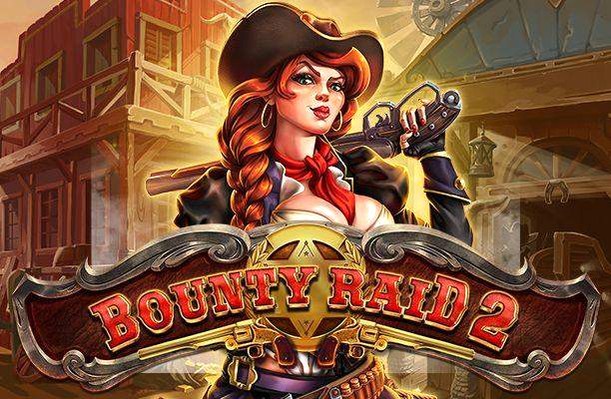 Bounty Raid 2 von Red Tiger